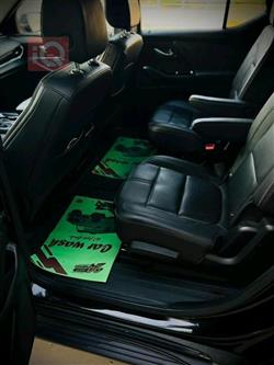 شيفروليه ترافرس